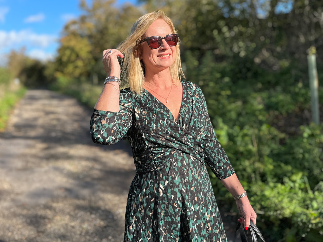 The Best Winter Dresses for Women Over 50 - 50 IS NOT OLD - A Fashion And  Beauty Blog For Women Over 50
