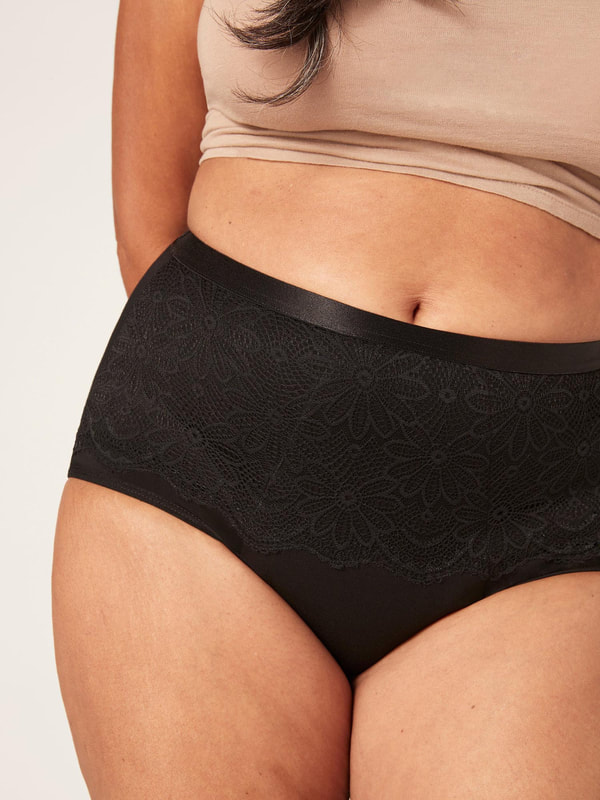 Let's talk about bladder leaks and incontinence underwear – Modibodi UK